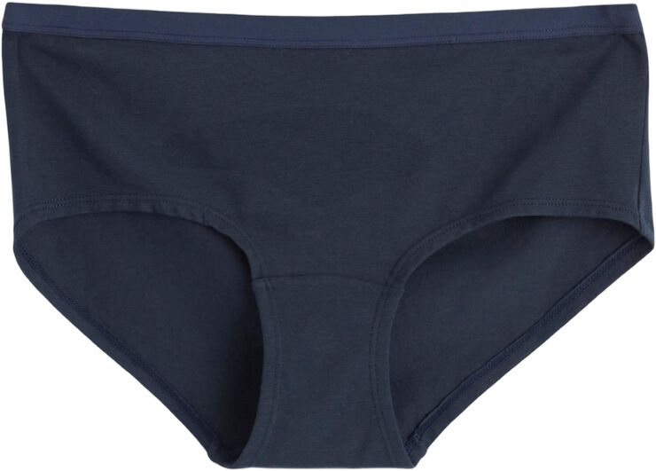 Trusser med normal talje