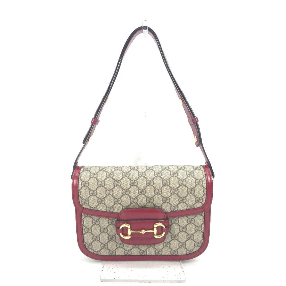 Gucci Shoulder Bag