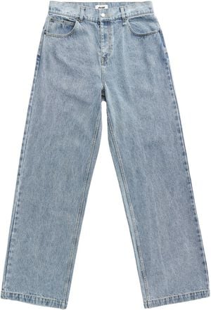BAM WIDE FIT JEANS