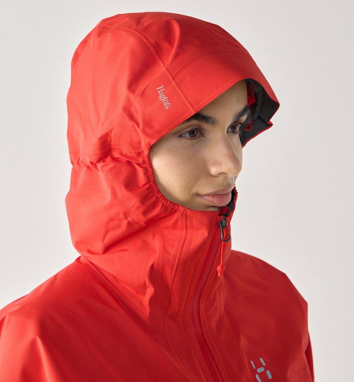 L.I. M Airak 2,5 Lags Regnjakke