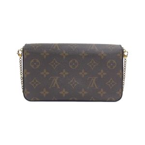 Louis Vuitton Pochette Felicie