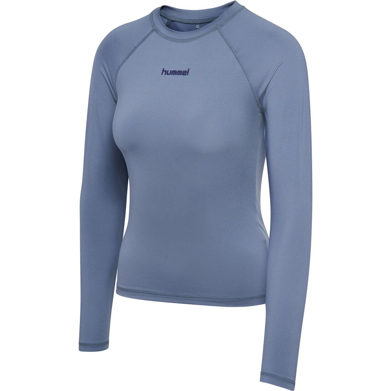 Prima Lang&aelig;rmet Tr&aelig;nings T-shirt