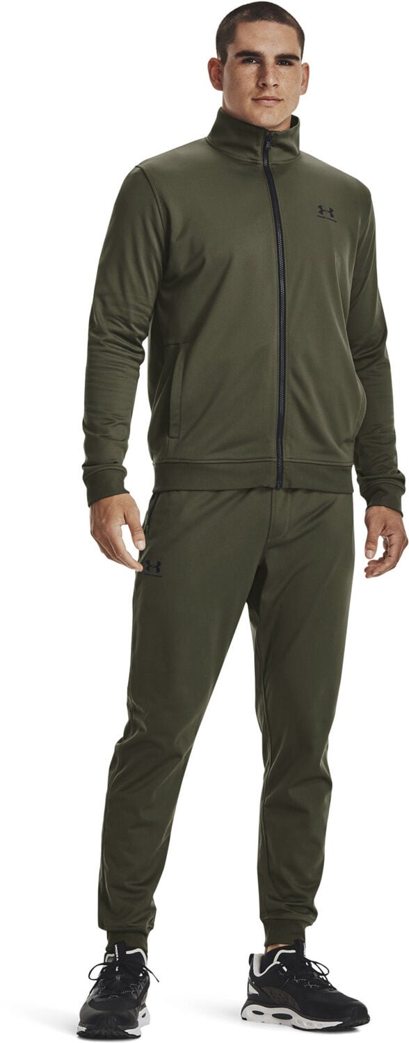 Sportstyle Tricot tr&aelig;ningstr&oslash;je