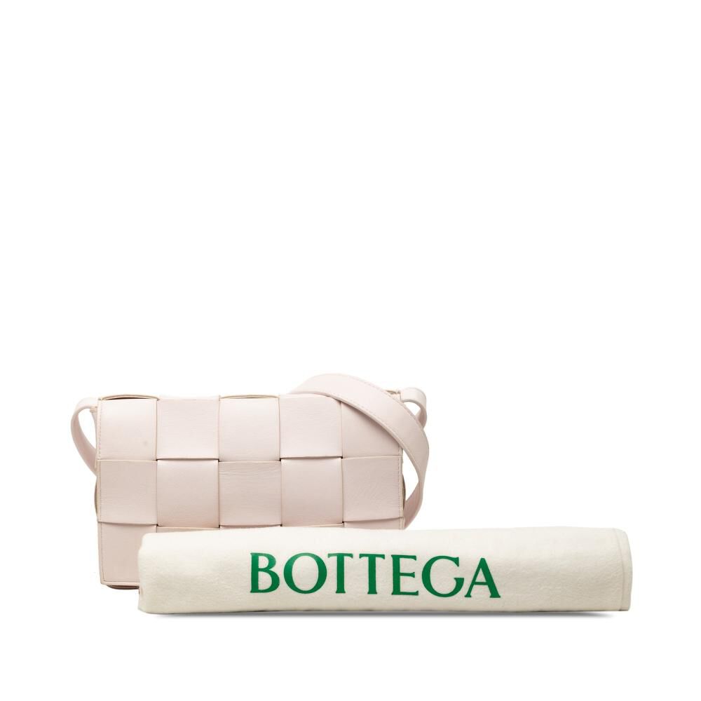 Bottega Veneta Crossbody Bag