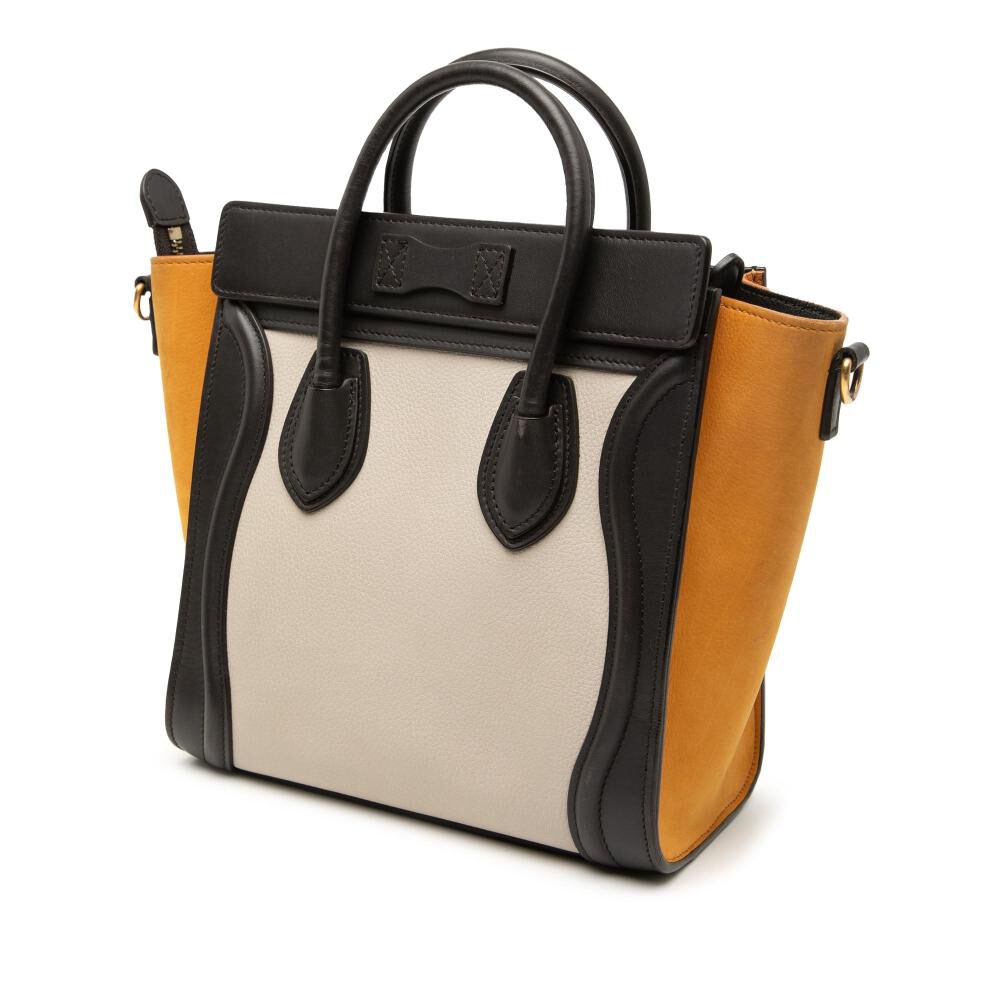 Celine Luggage