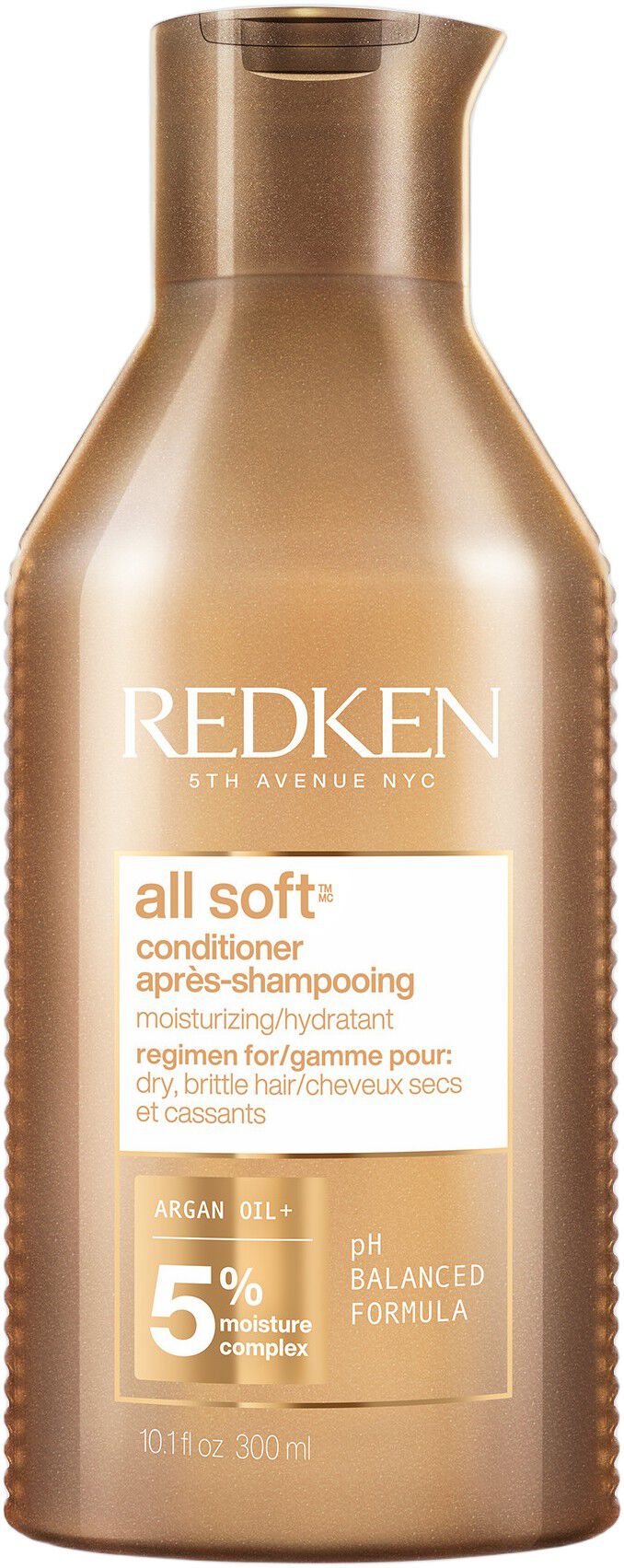 All Soft Conditioner 250 ml.