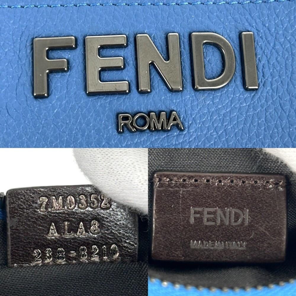 Fendi Pouch