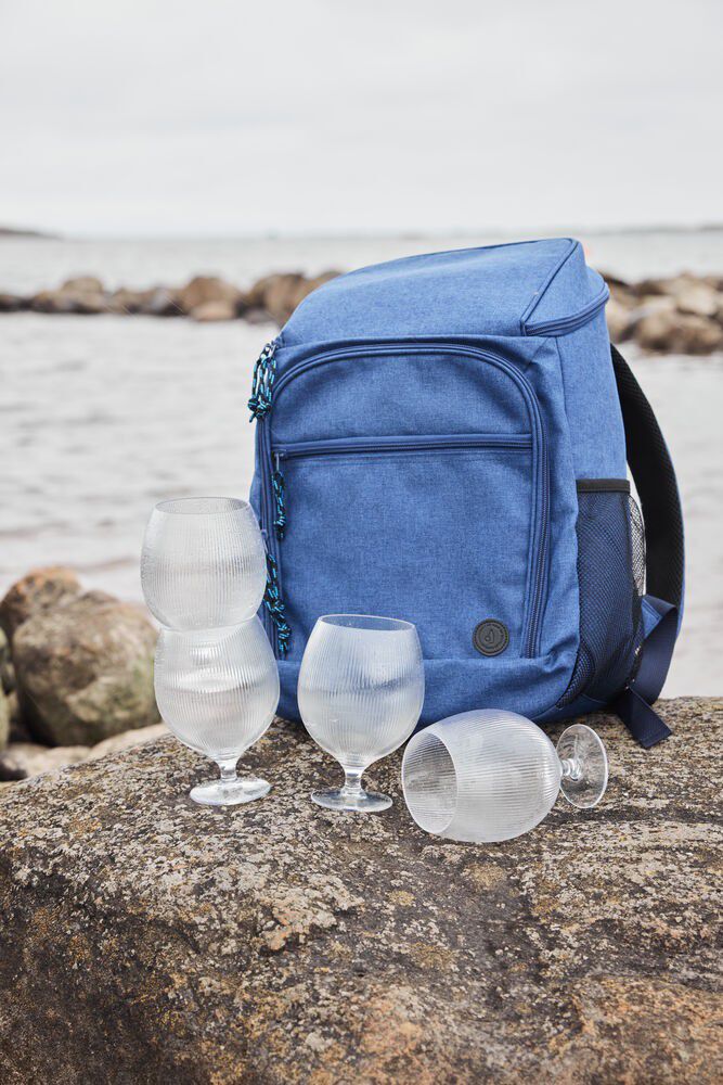 City cooler backpack