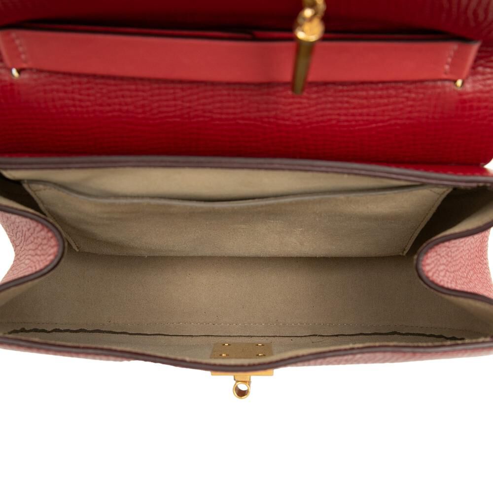 Chlo&eacute; Crossbody Bag