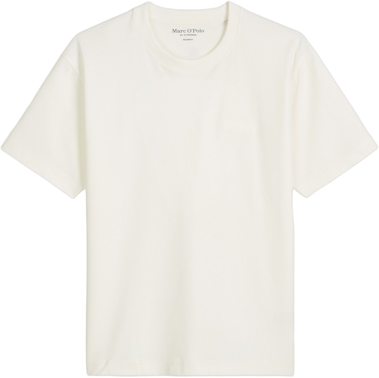 T-shirt, short sleeve, heavy soft j