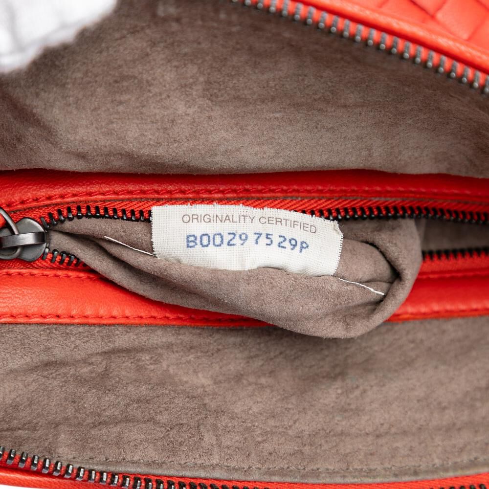 Bottega Veneta Crossbody Bag