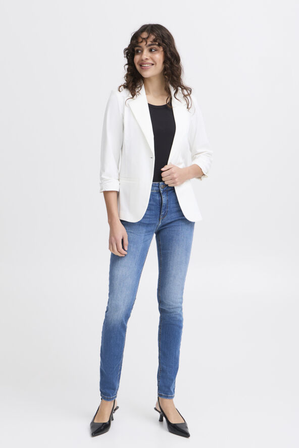 Zablazer 1 Blazer