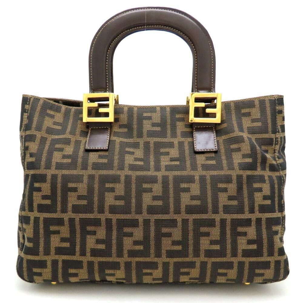 Fendi Tote