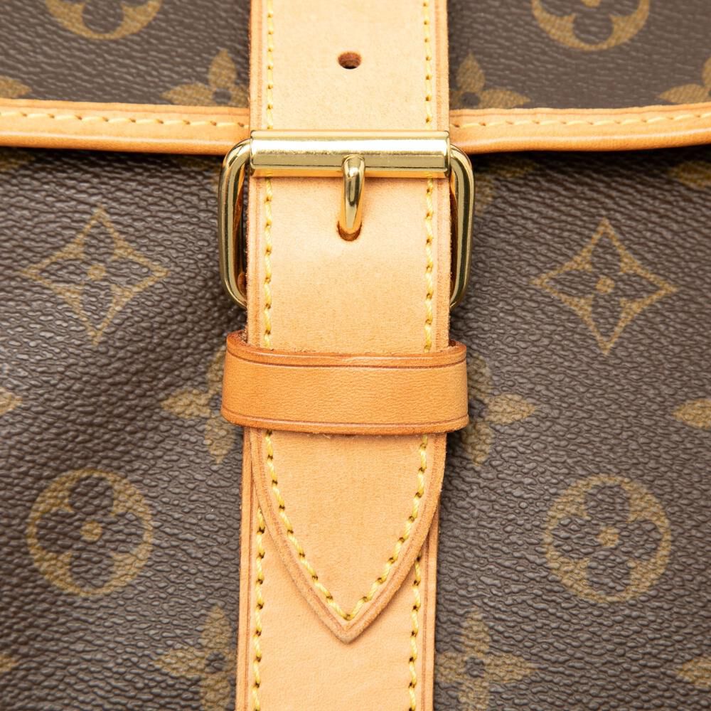 Louis Vuitton Sac Chasse