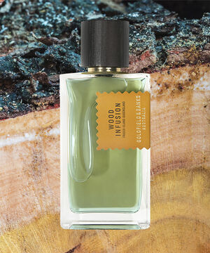 GOLDFIELD & BANKS Wood Infusion