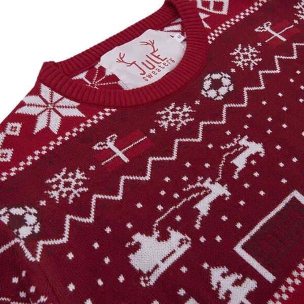 Julesweater