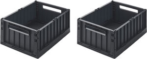 Weston Storage Box M 2-pack