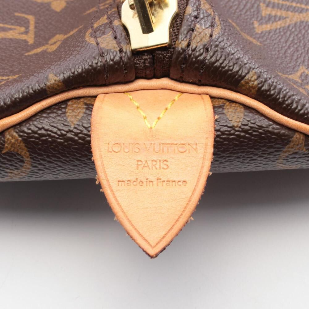 Louis Vuitton Keepall