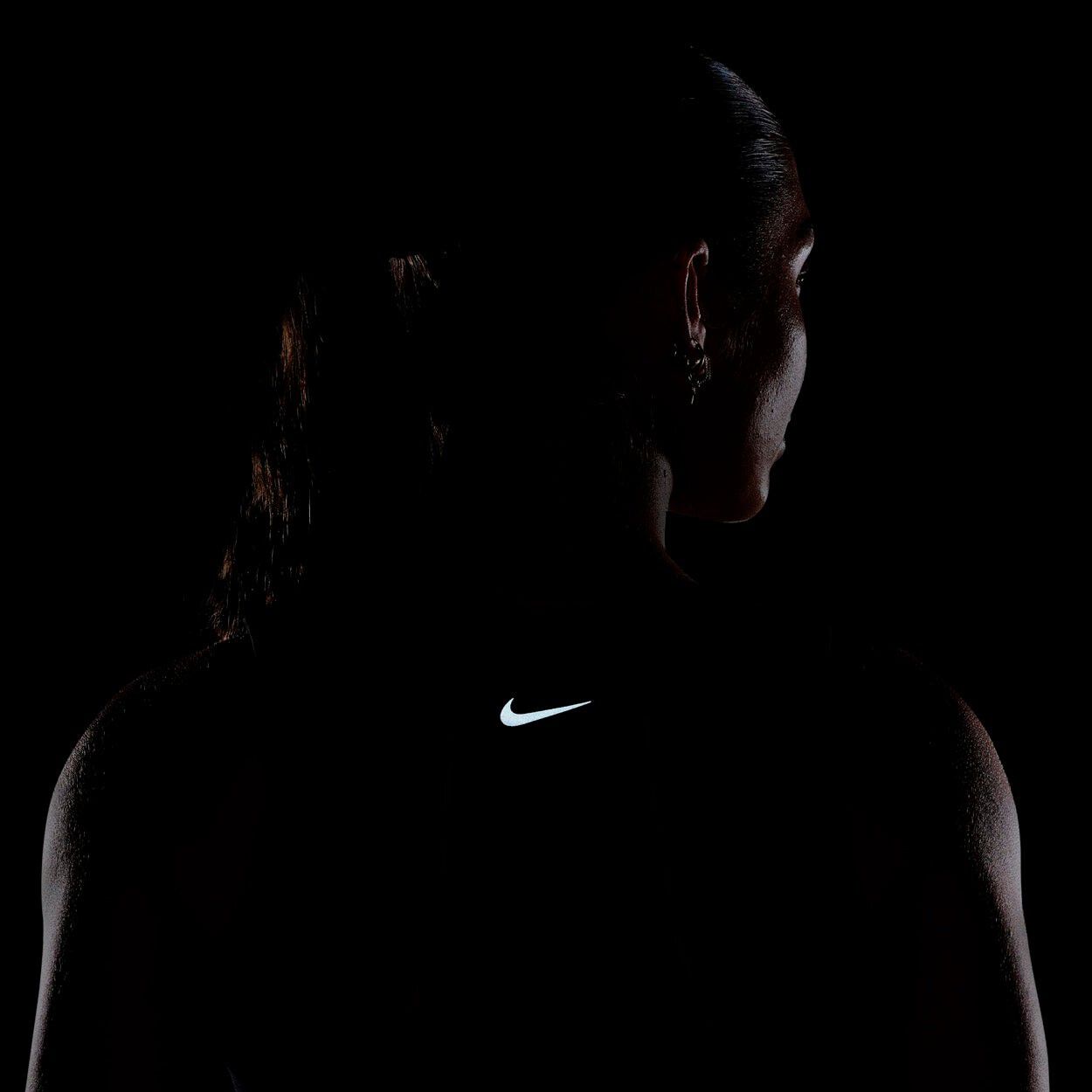 One FItted Dri-Fit Tanktop