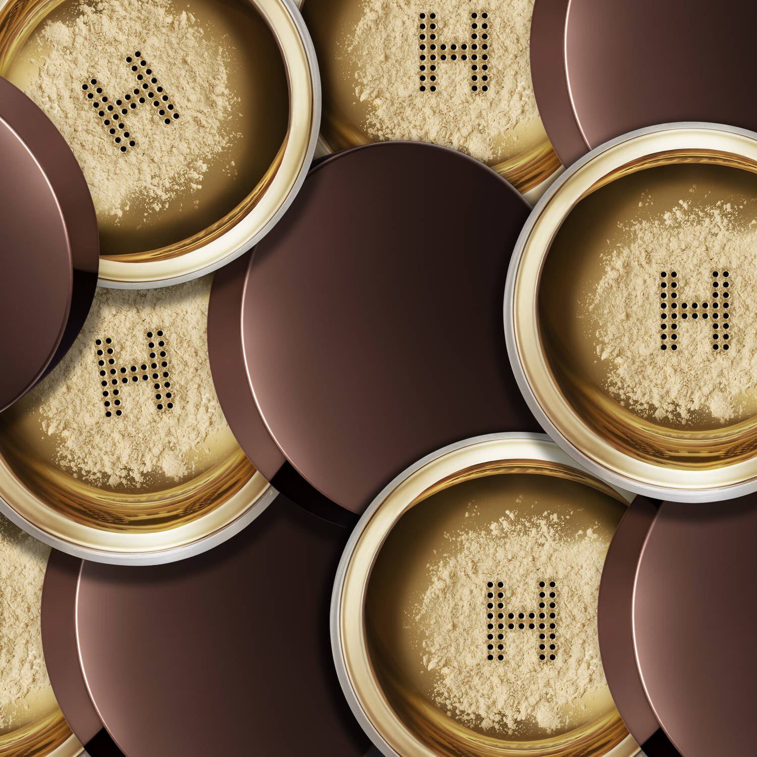 Veil Translucent - Setting Powder