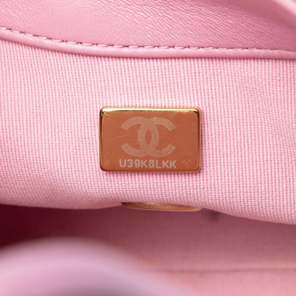 Chanel Flap Bag