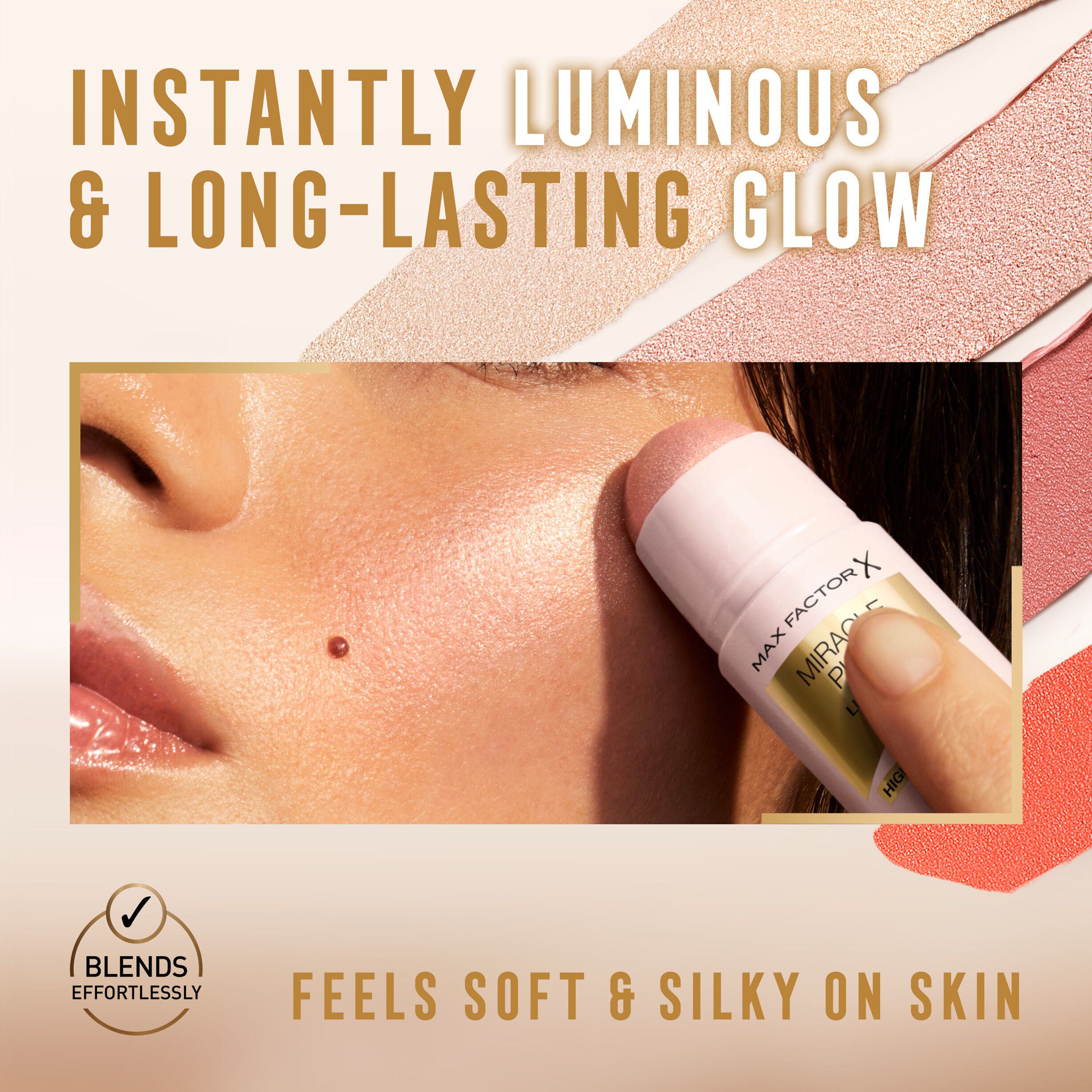 Miracle Pure Luminous Touch