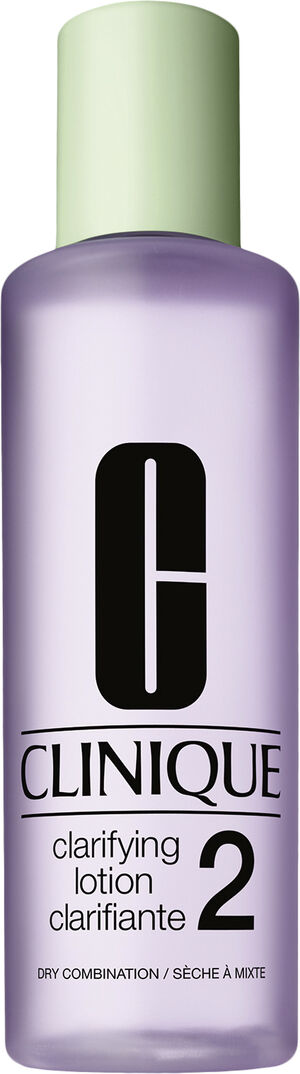 Clarifying Lotion  2