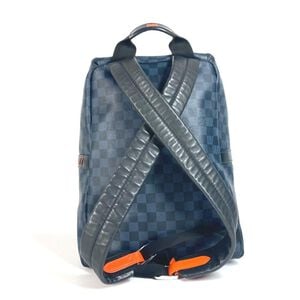 Louis Vuitton Discovery Backpack
