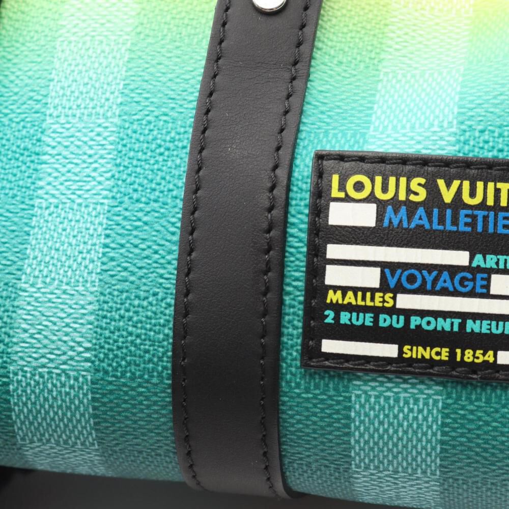 Louis Vuitton Keepall