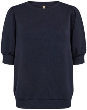 SC-BANU 83 Bluse Navy