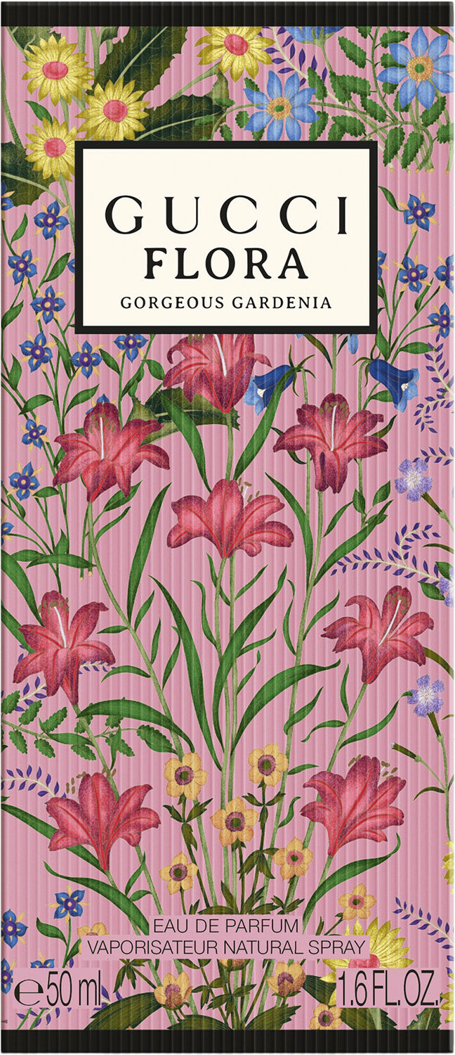 GUCCI Flora Gorgeous Gardenia Eau de parfum