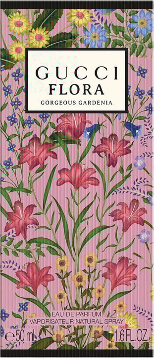 GUCCI Flora Gorgeous Gardenia Eau de parfum