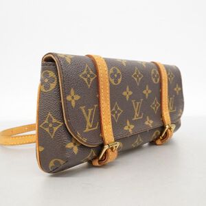 Louis Vuitton Belt Bags