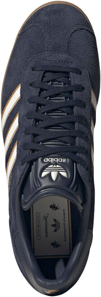 Gazelle Juventus Terrace Icons Sneakers