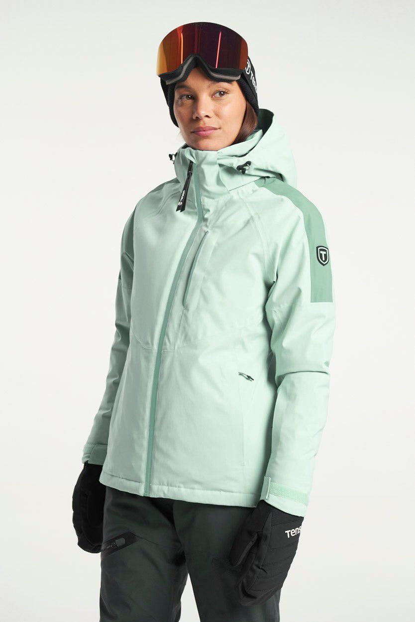 CORE SKI 2. 0 JACKET WOMEN