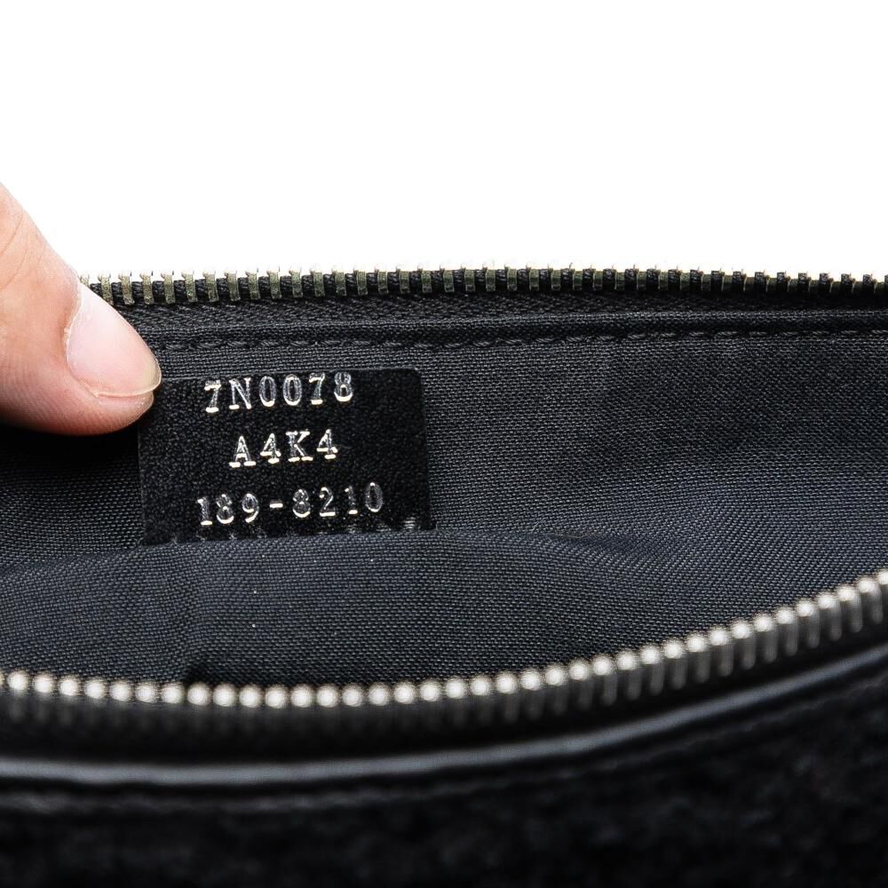Fendi Clutch