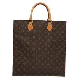 Louis Vuitton Sac Plat