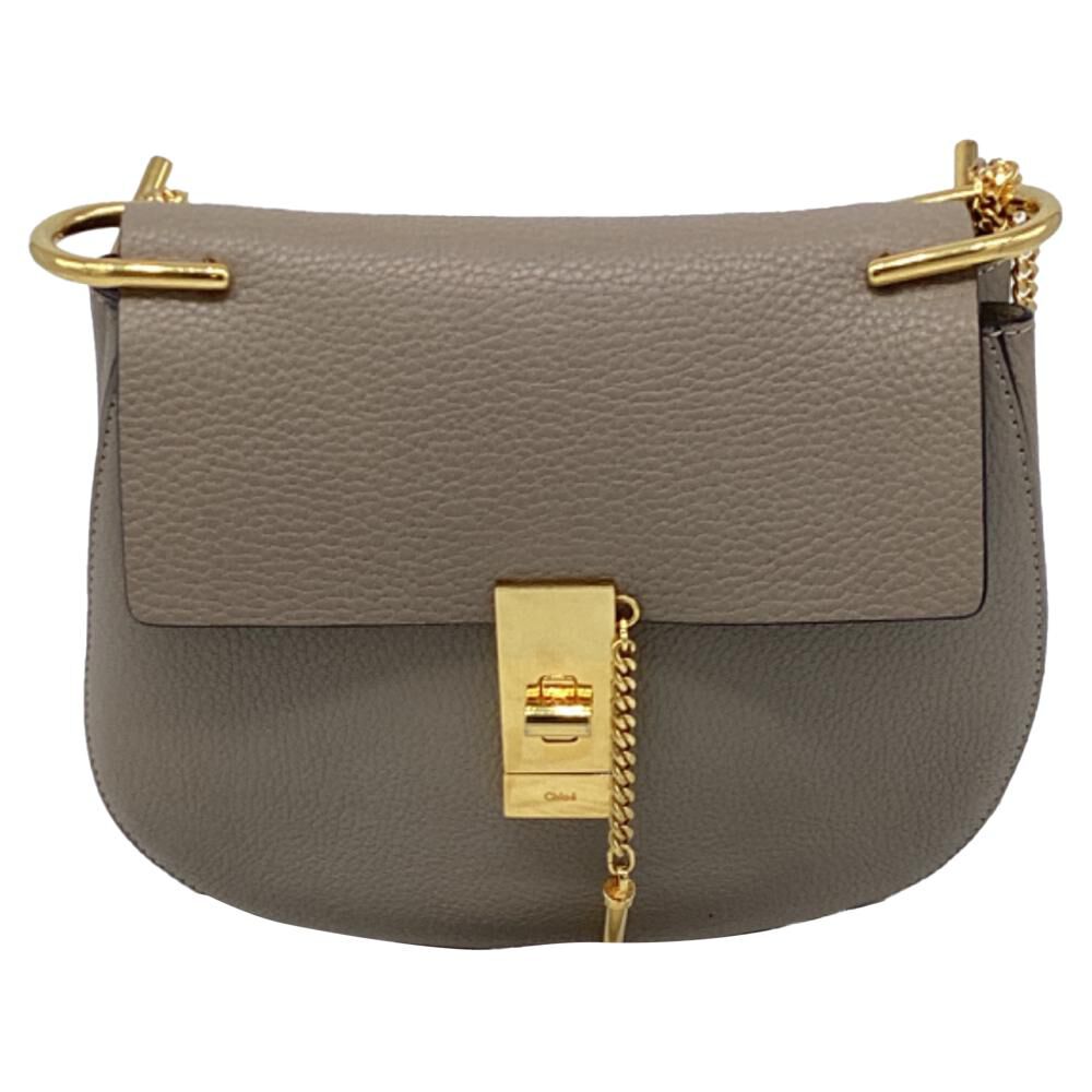 Chlo&eacute; Shoulder Bag