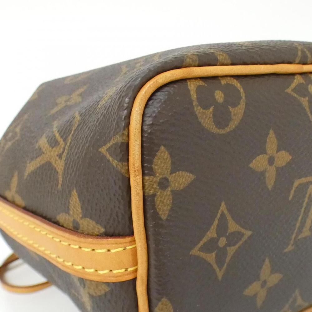 Louis Vuitton Bucket Bag