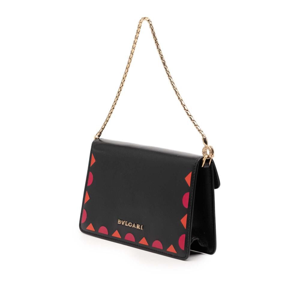 Bvlgari Clutch