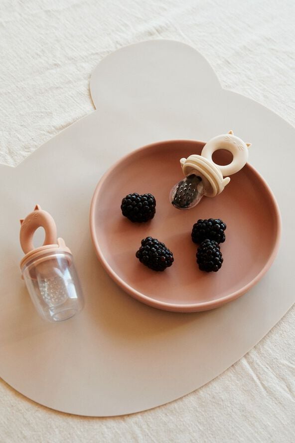 Miranda food feeder 2-pack