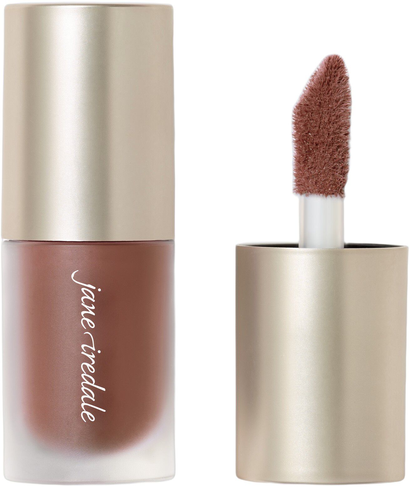 ColorLuxe Liquid Blush - Cinnamon G