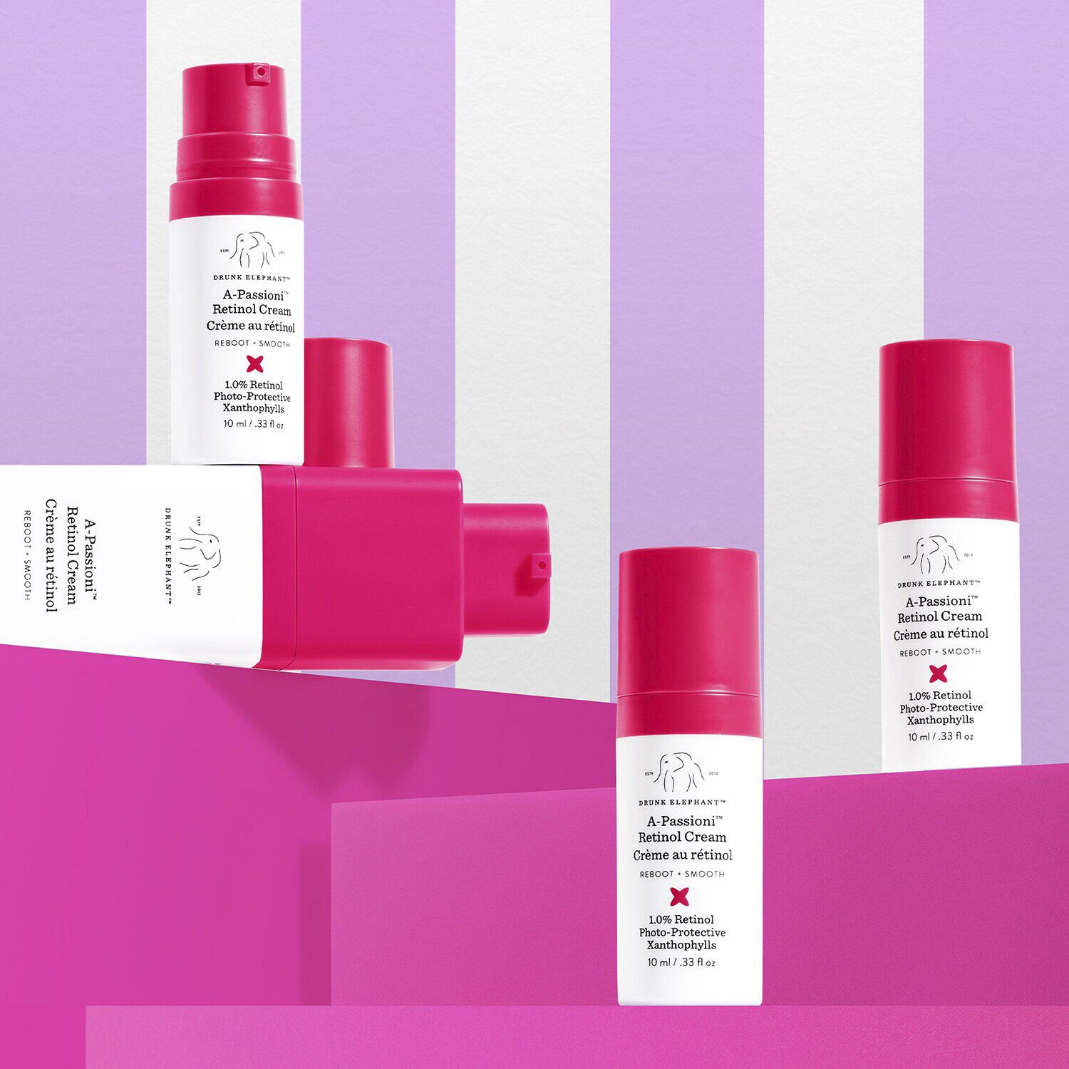 A-Passioni - Retinol Cream