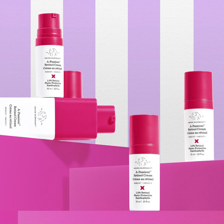 A-Passioni - Retinol Cream