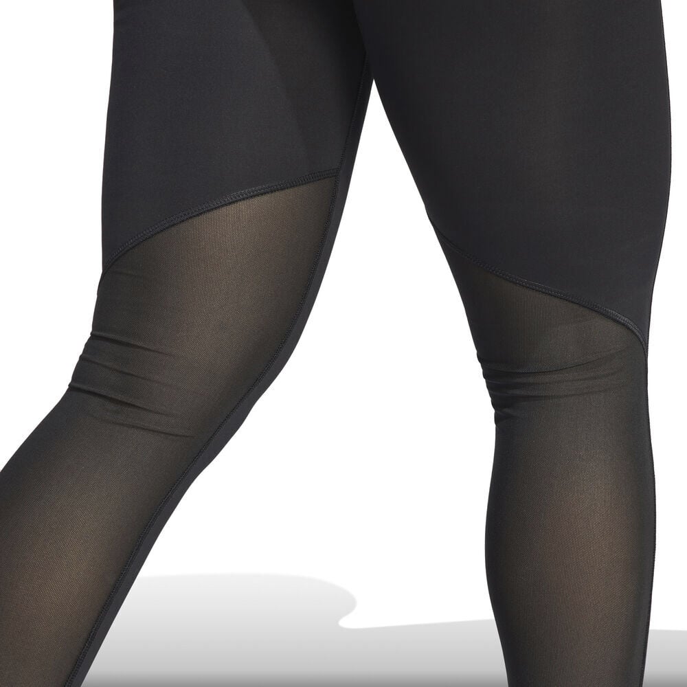 Techfit Stash Pocket tights