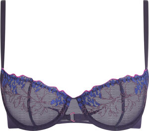 Spice Half Cup Bra