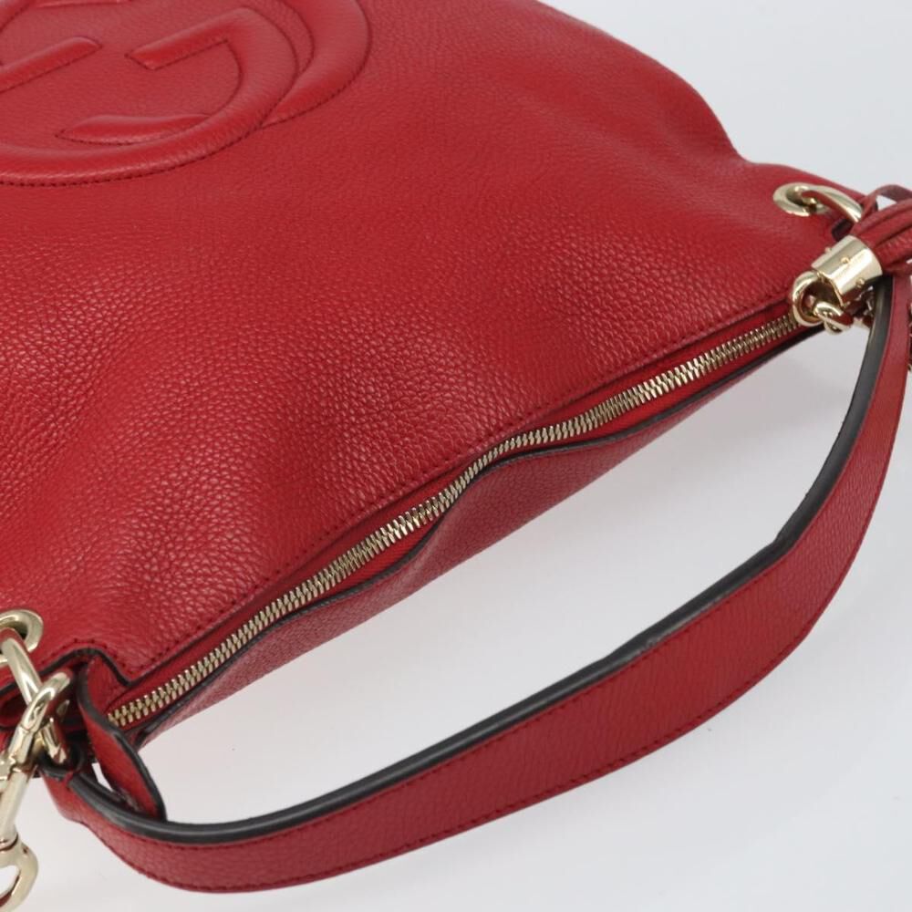 Gucci Shoulder Bag