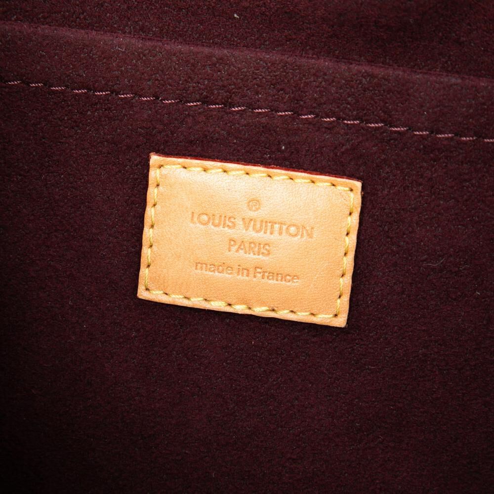 Louis Vuitton Montaigne