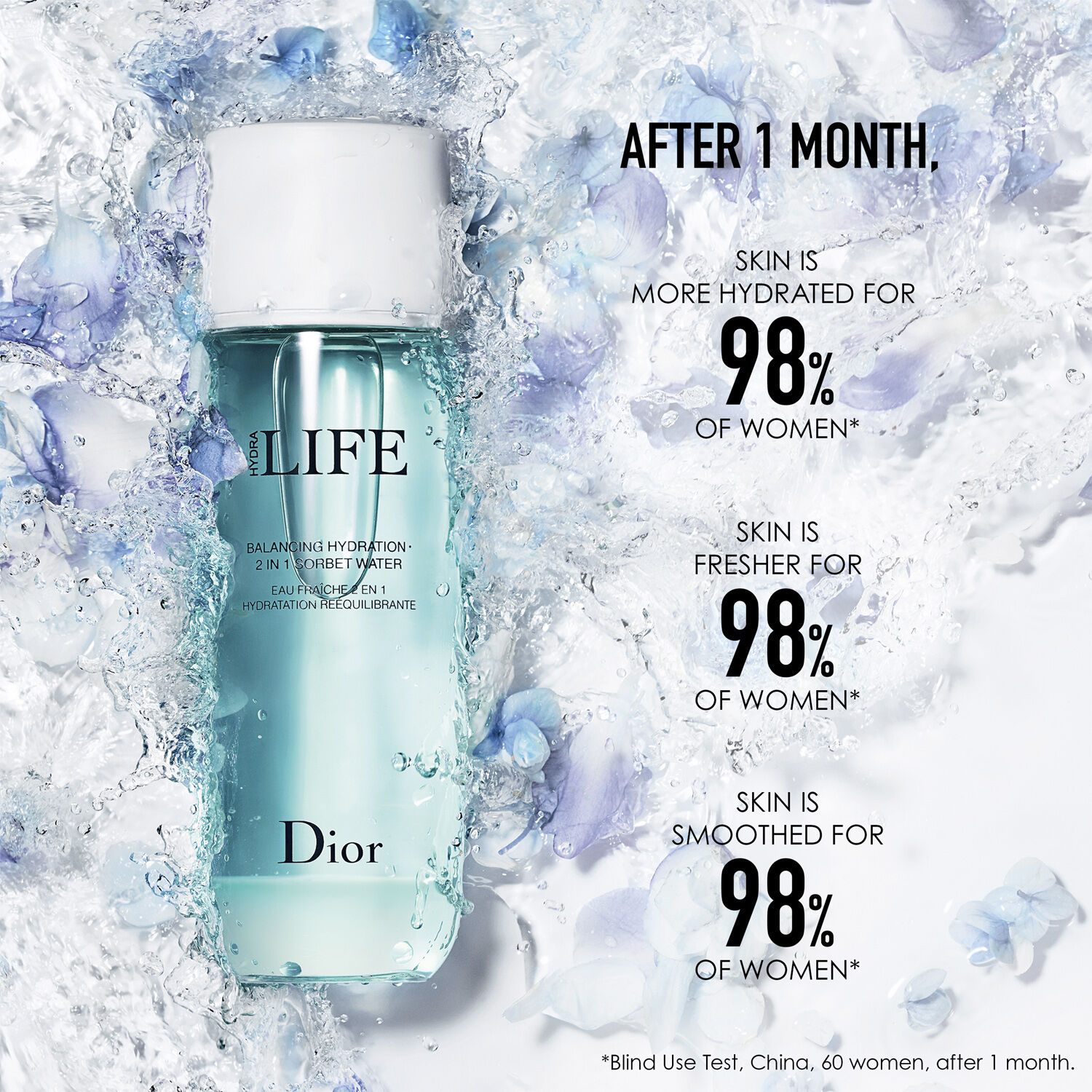 Dior life clearance micellar water