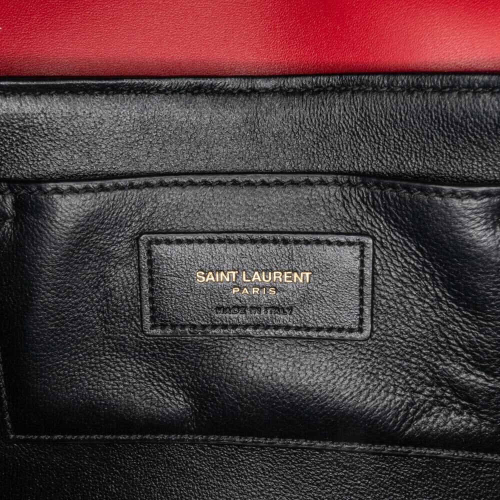 Yves Saint Laurent Crossbody Bag